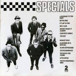 The Specials : Specials